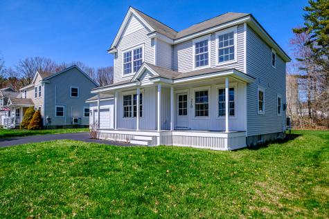 210 Barnstable Road South Portland ME 04106