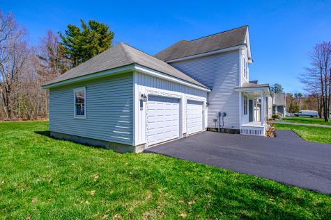 210 Barnstable Road South Portland ME 04106