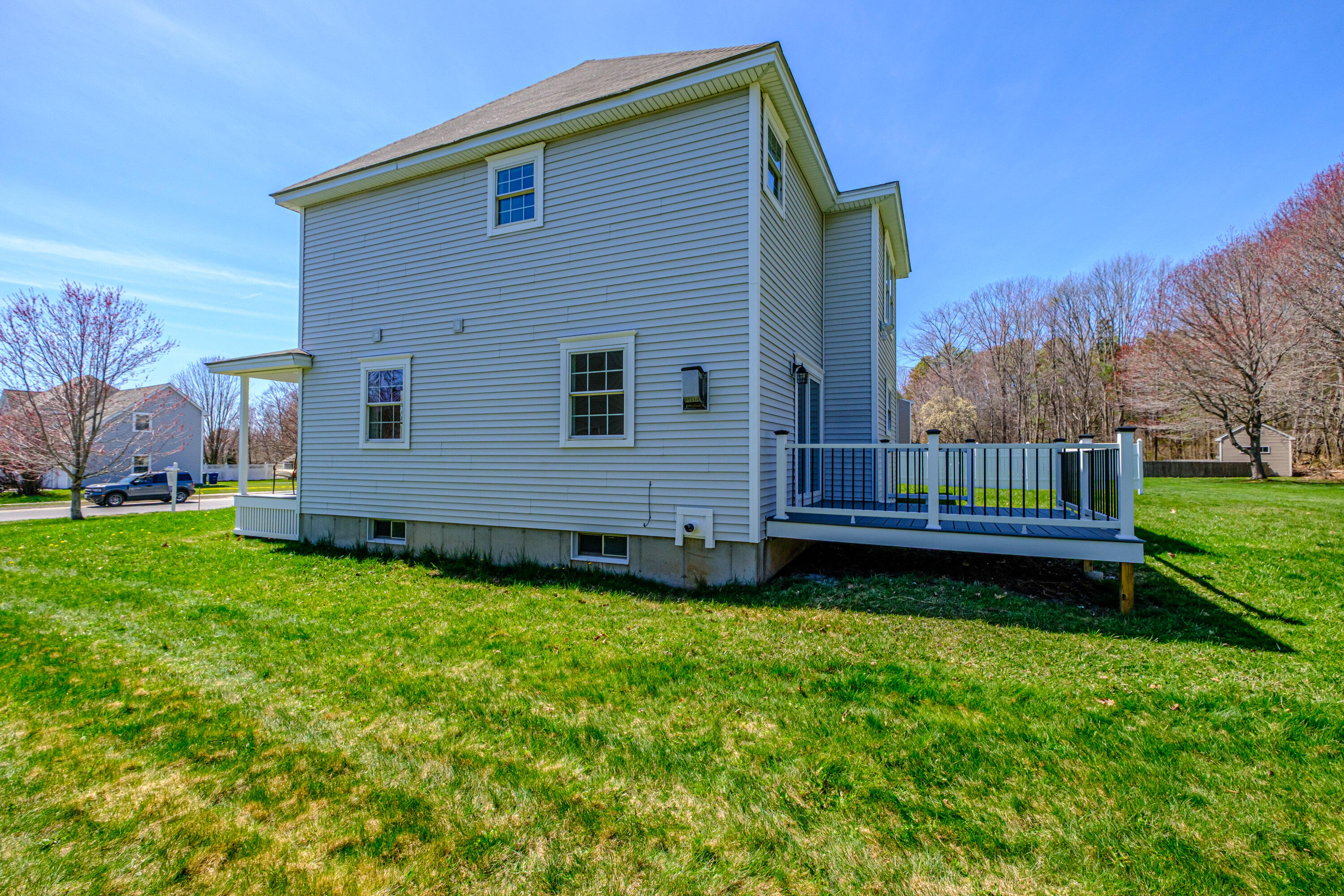 210 Barnstable Road South Portland ME 04106