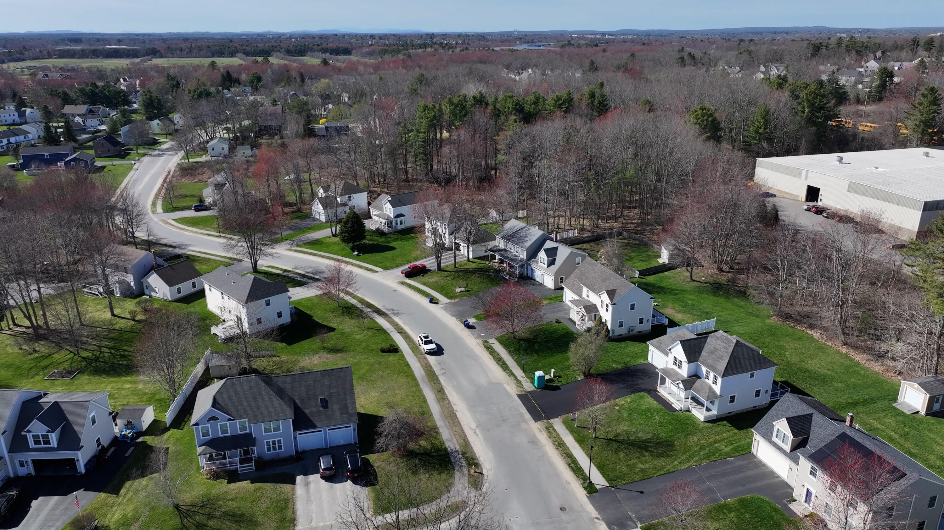 210 Barnstable Road South Portland ME 04106
