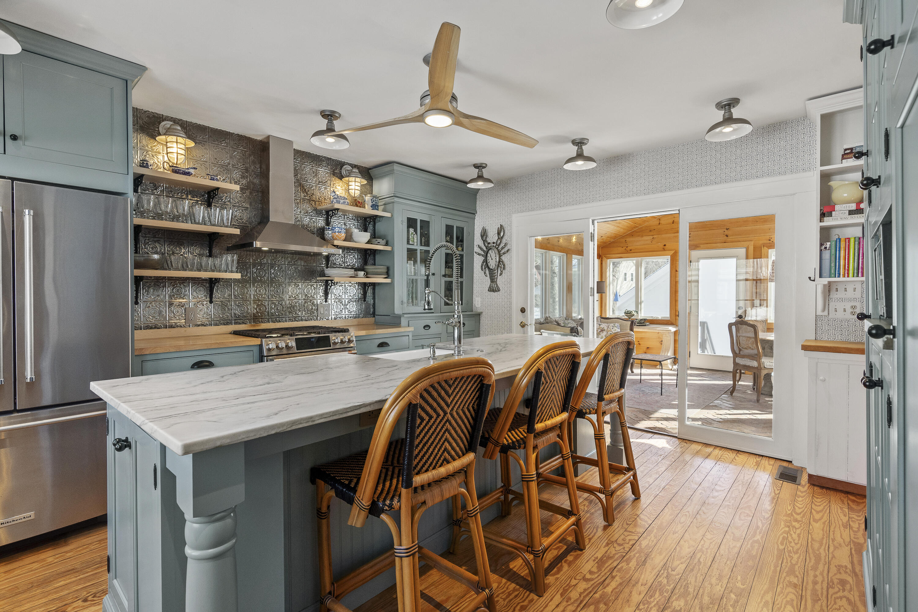 49 Mills Road Newcastle ME 04553