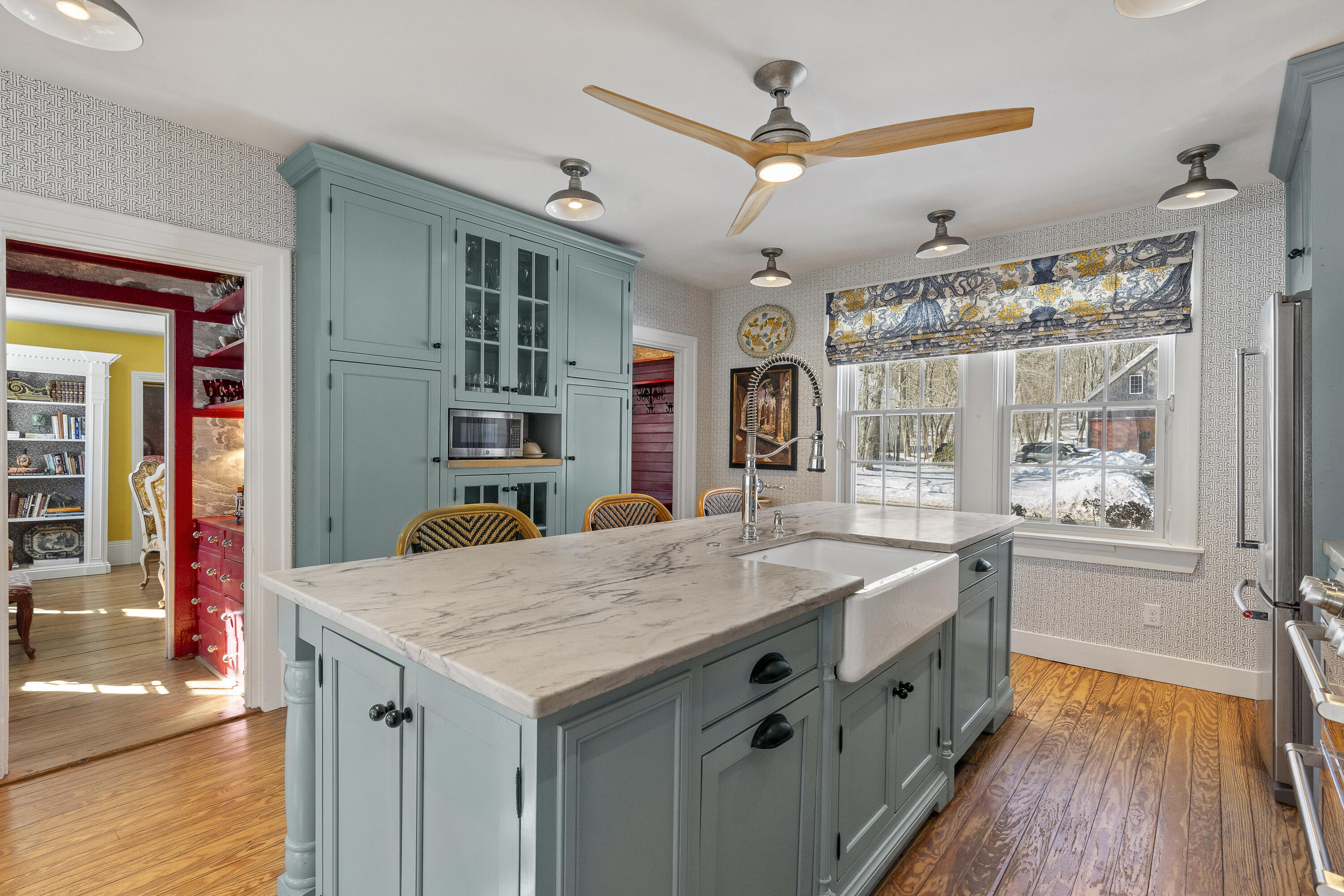 49 Mills Road Newcastle ME 04553