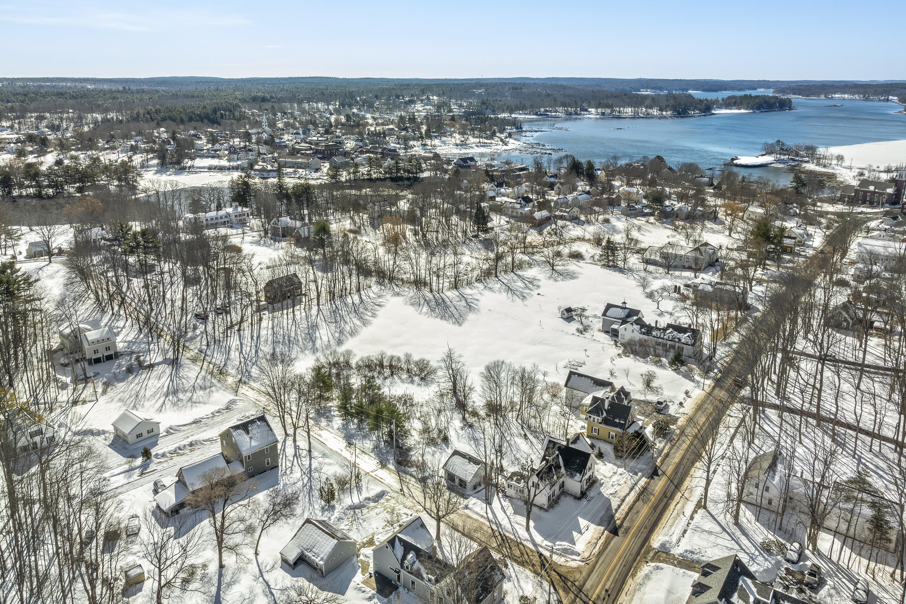 49 Mills Road Newcastle ME 04553