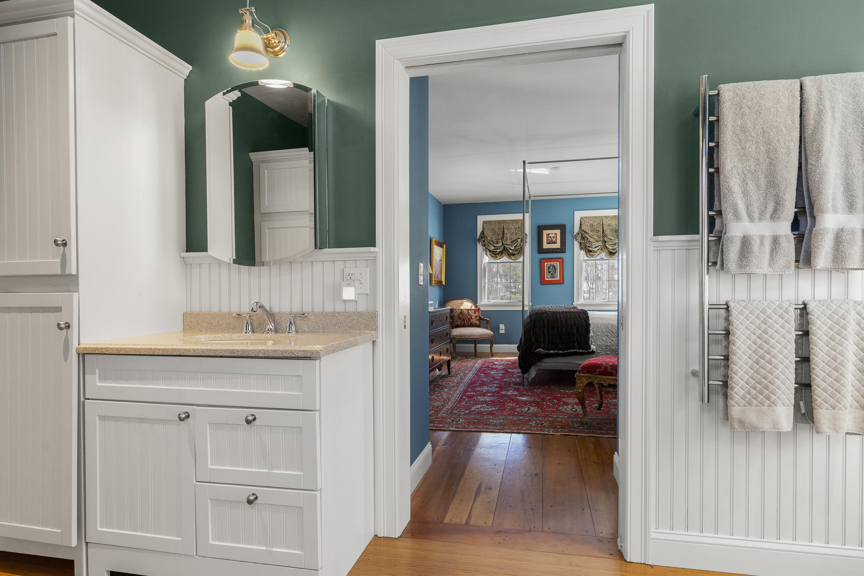 49 Mills Road Newcastle ME 04553