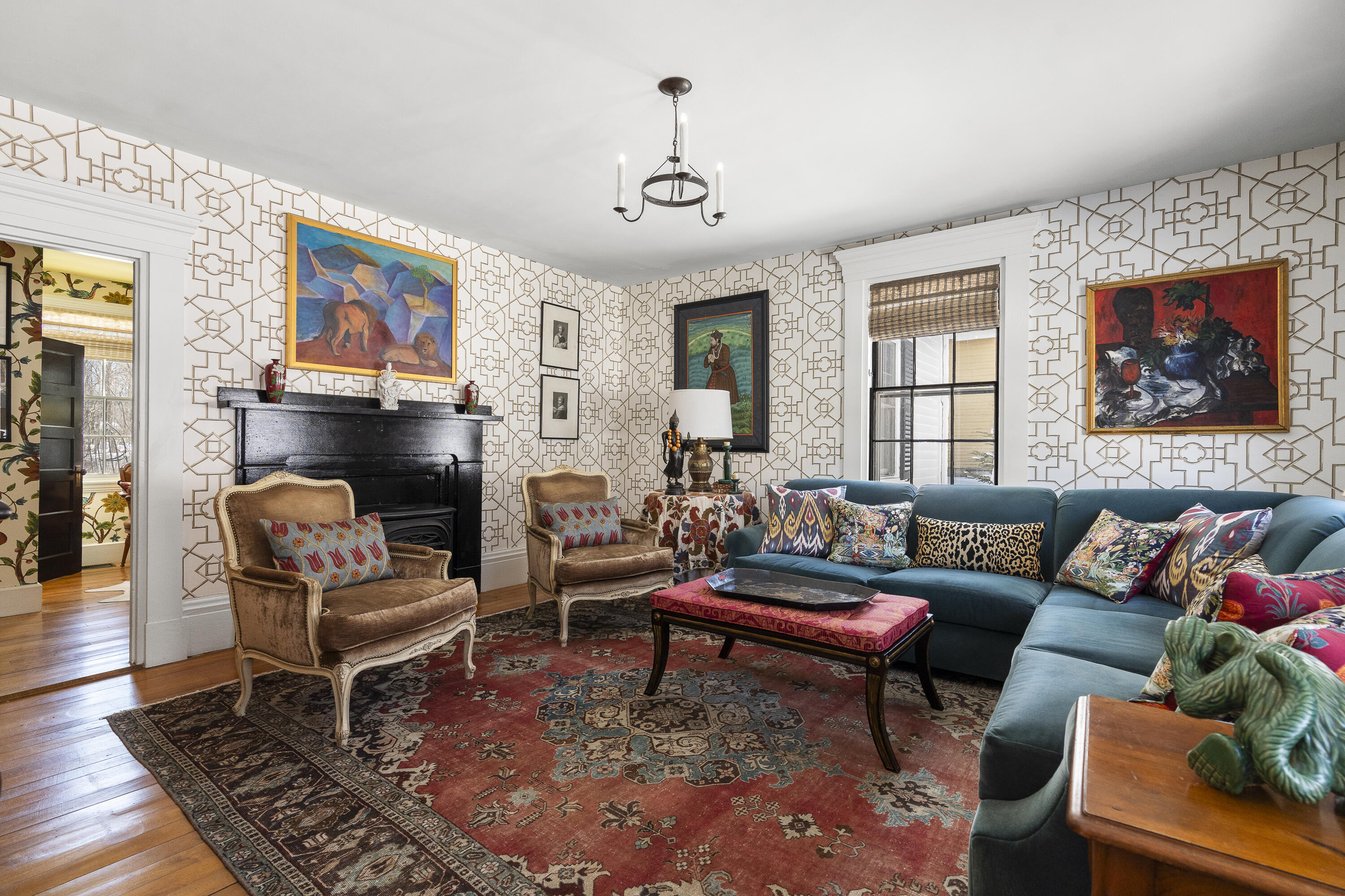 49 Mills Road Newcastle ME 04553