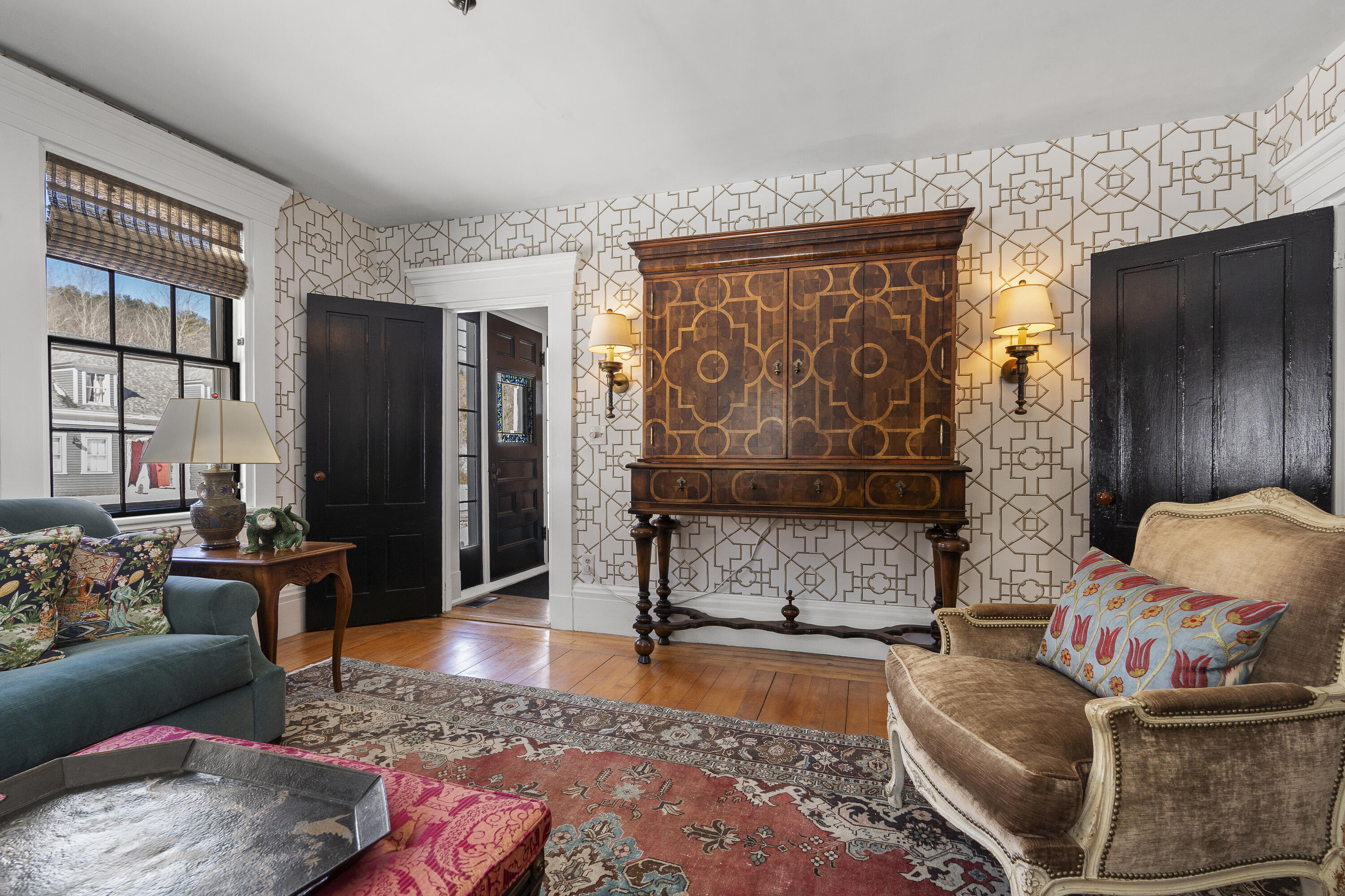 49 Mills Road Newcastle ME 04553