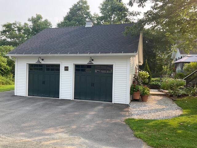 49 Mills Road Newcastle ME 04553