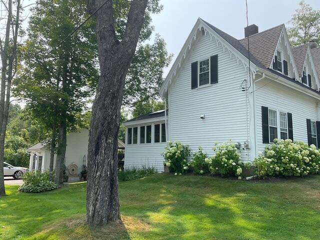 49 Mills Road Newcastle ME 04553