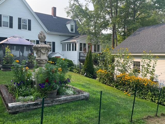 49 Mills Road Newcastle ME 04553