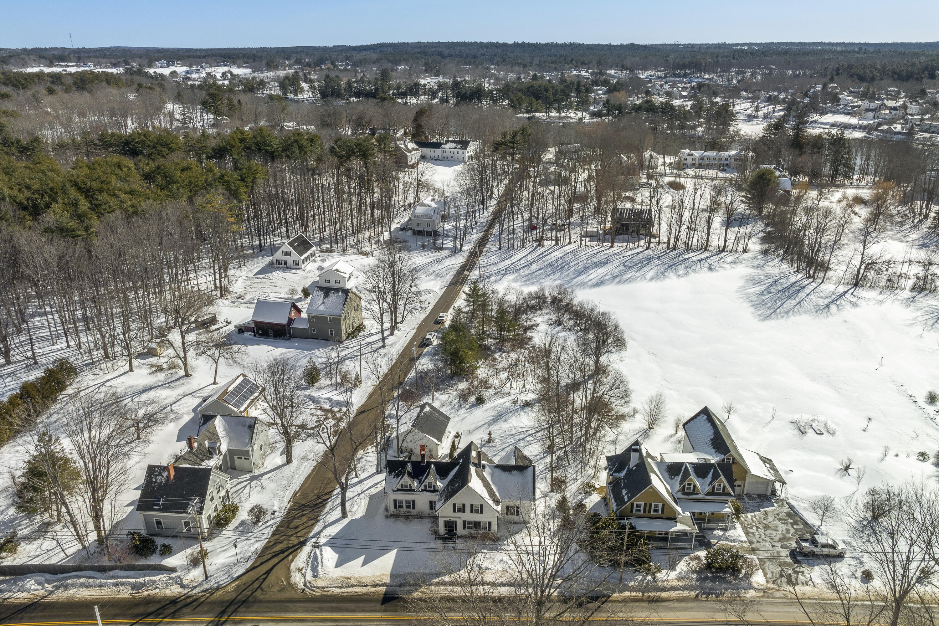 49 Mills Road Newcastle ME 04553