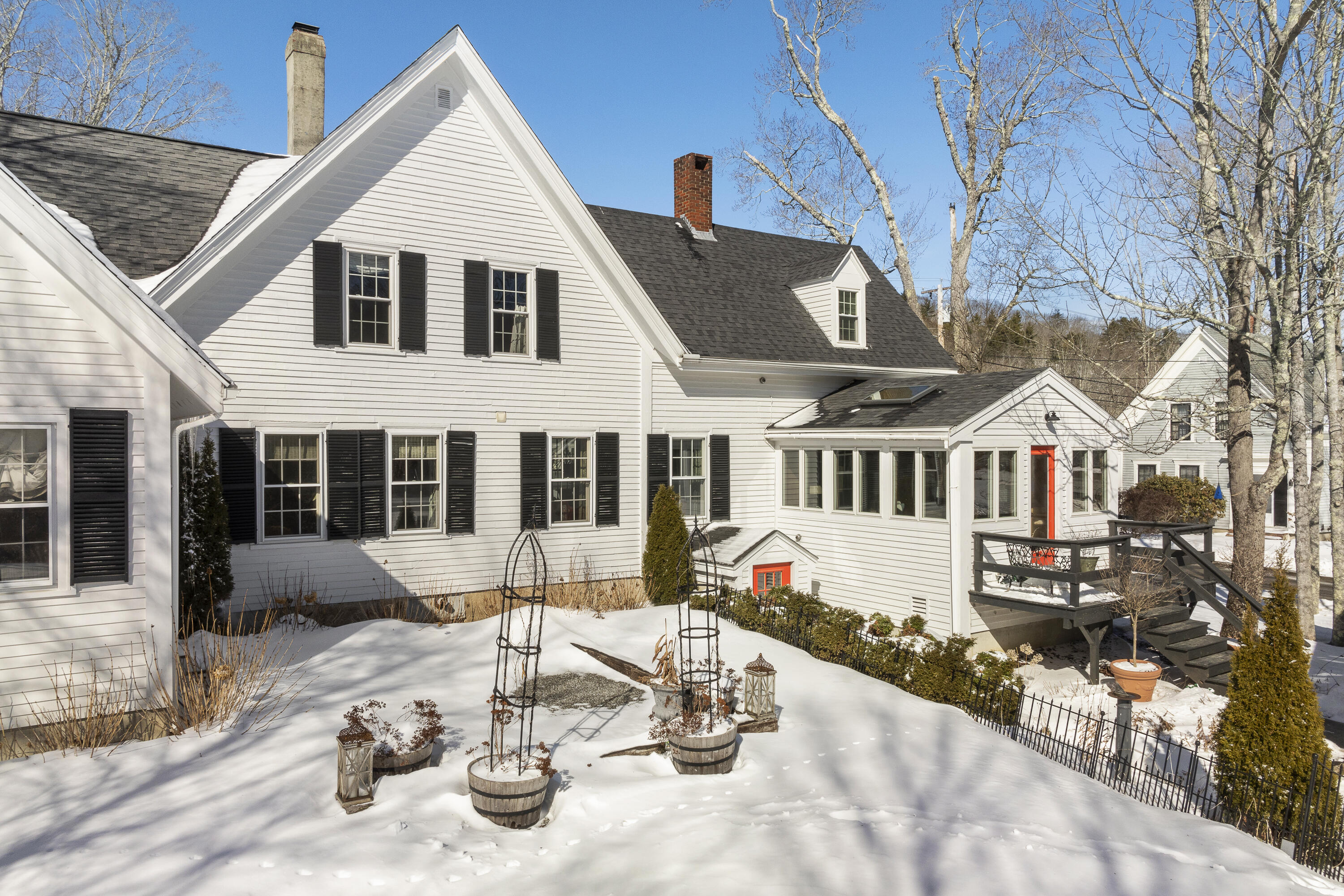 49 Mills Road Newcastle ME 04553