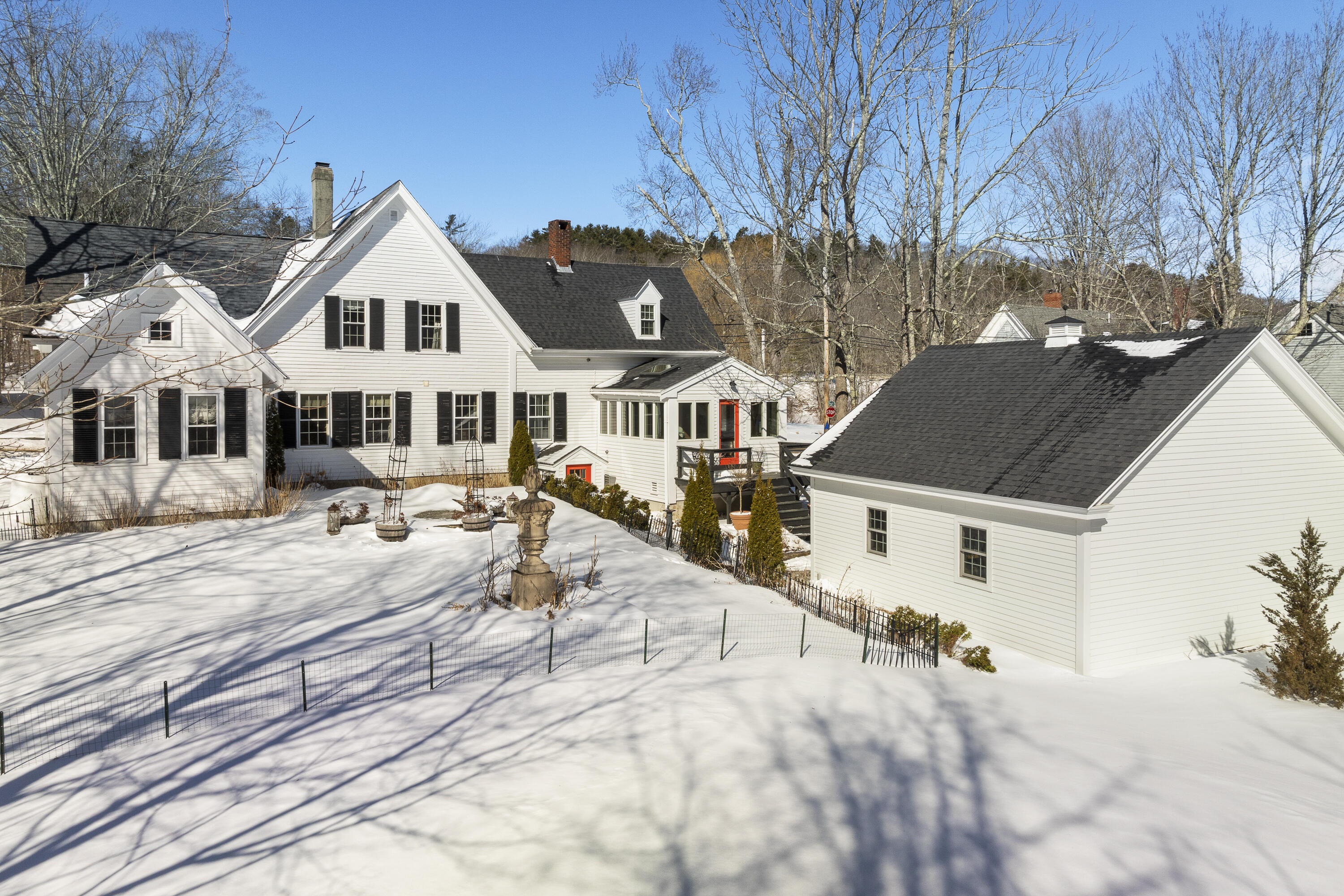 49 Mills Road Newcastle ME 04553