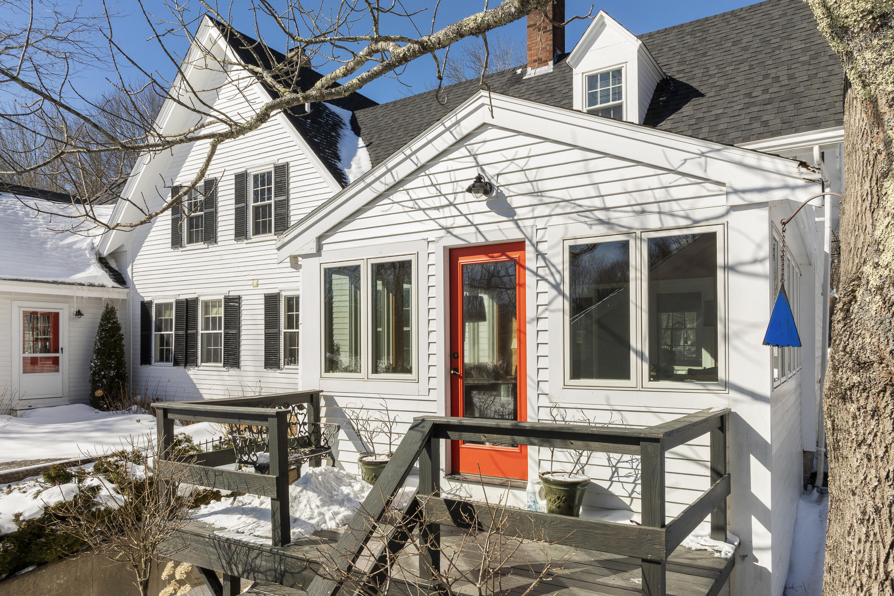 49 Mills Road Newcastle ME 04553