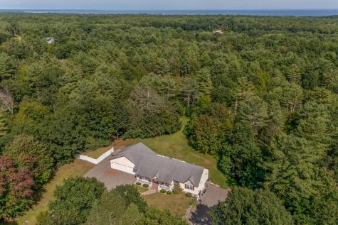 572 Tatnic Road Wells ME 04090
