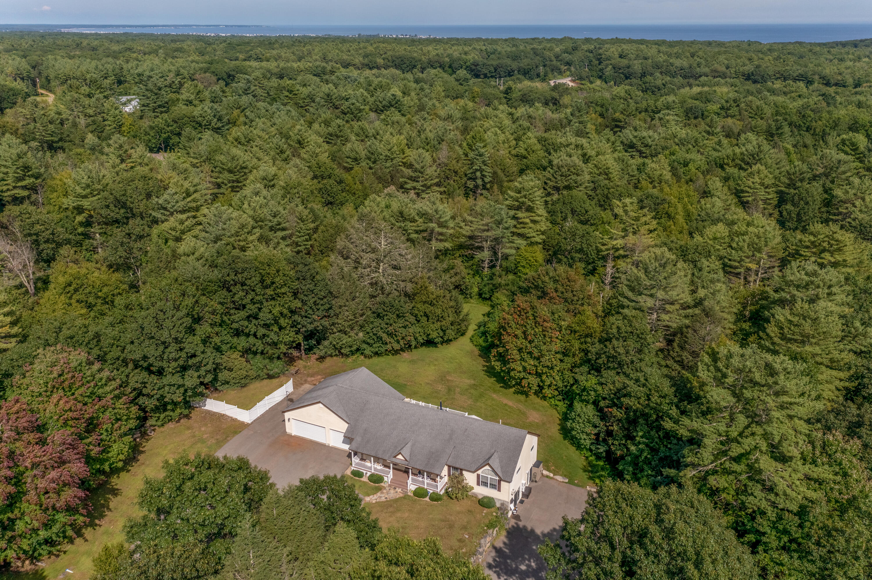 572 Tatnic Road Wells ME 04090