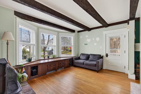 5 Newman Street Lewiston ME 04240