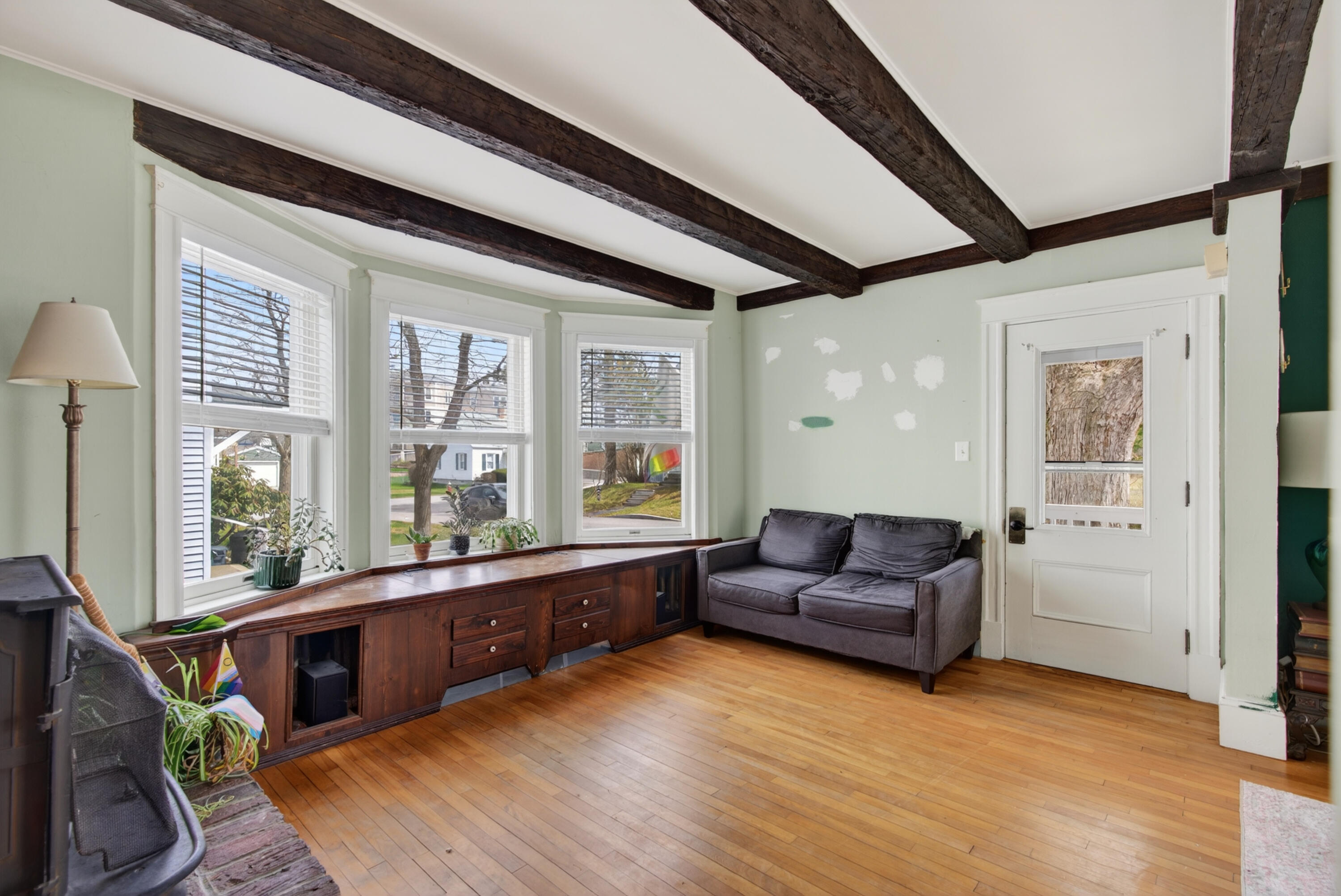 5 Newman Street Lewiston ME 04240