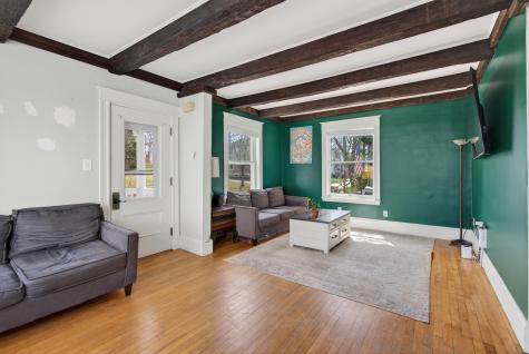 5 Newman Street Lewiston ME 04240
