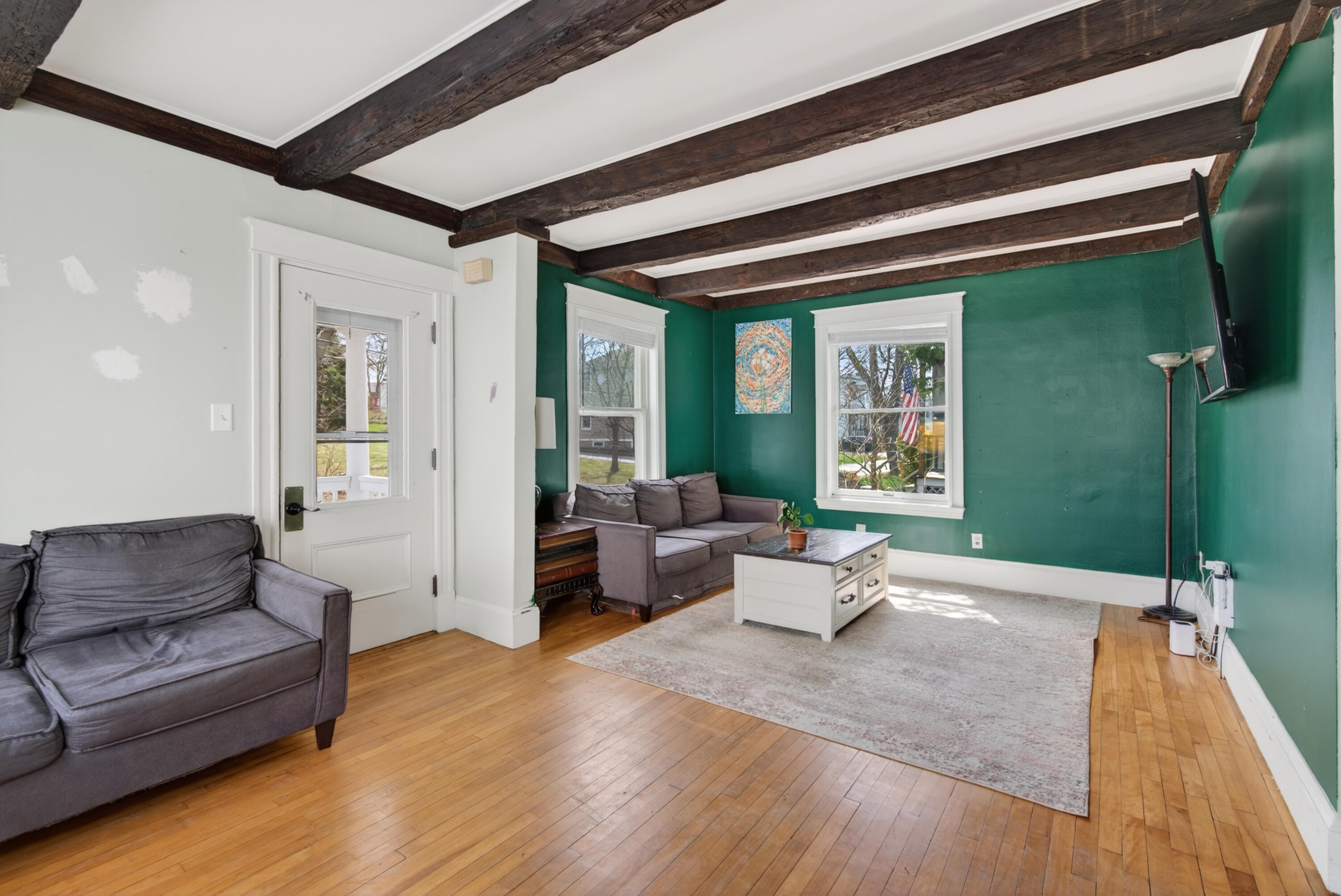 5 Newman Street Lewiston ME 04240