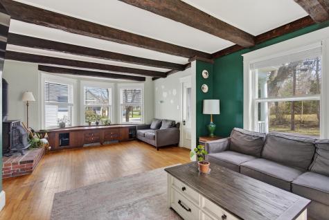 5 Newman Street Lewiston ME 04240