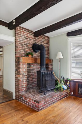 5 Newman Street Lewiston ME 04240
