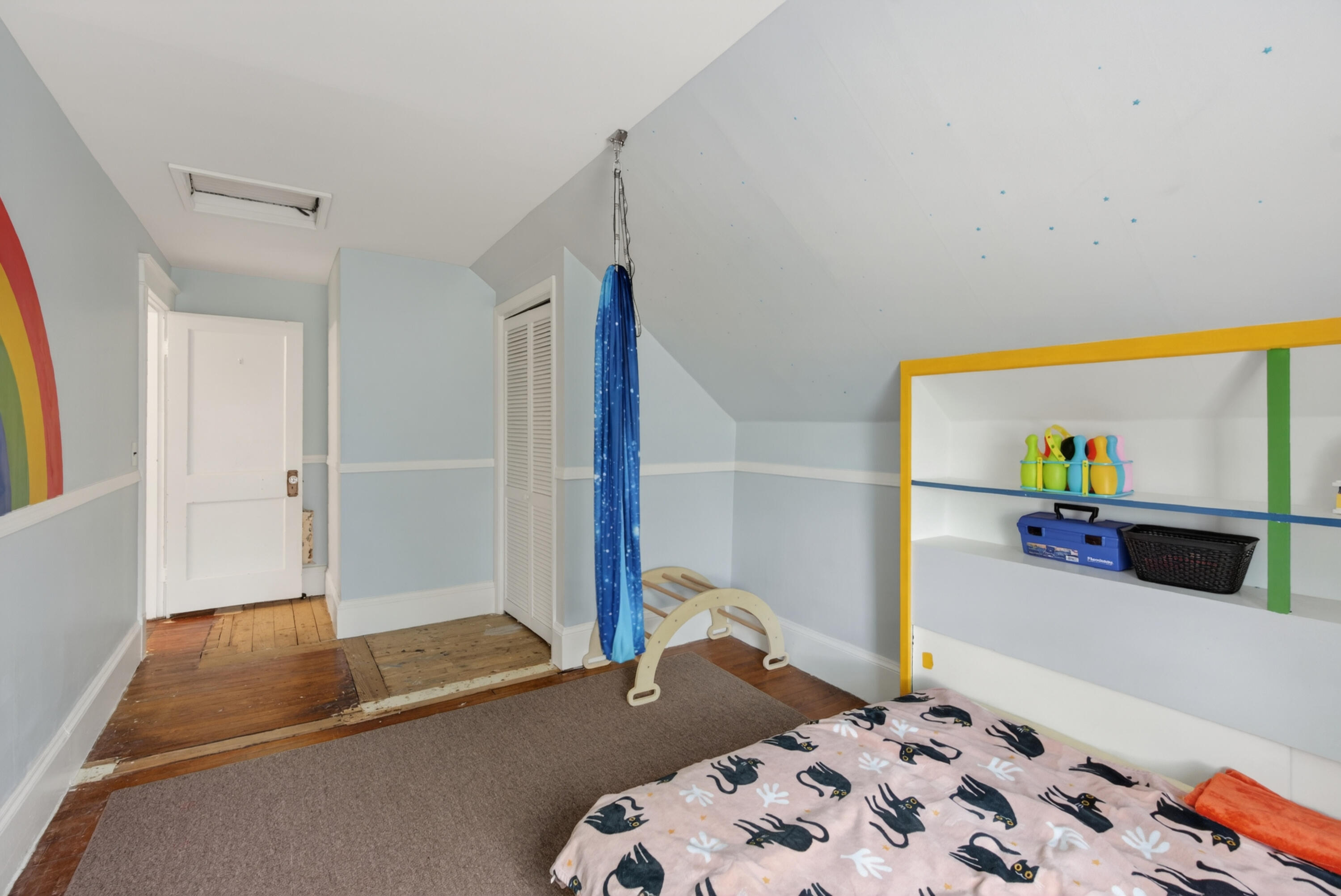 5 Newman Street Lewiston ME 04240
