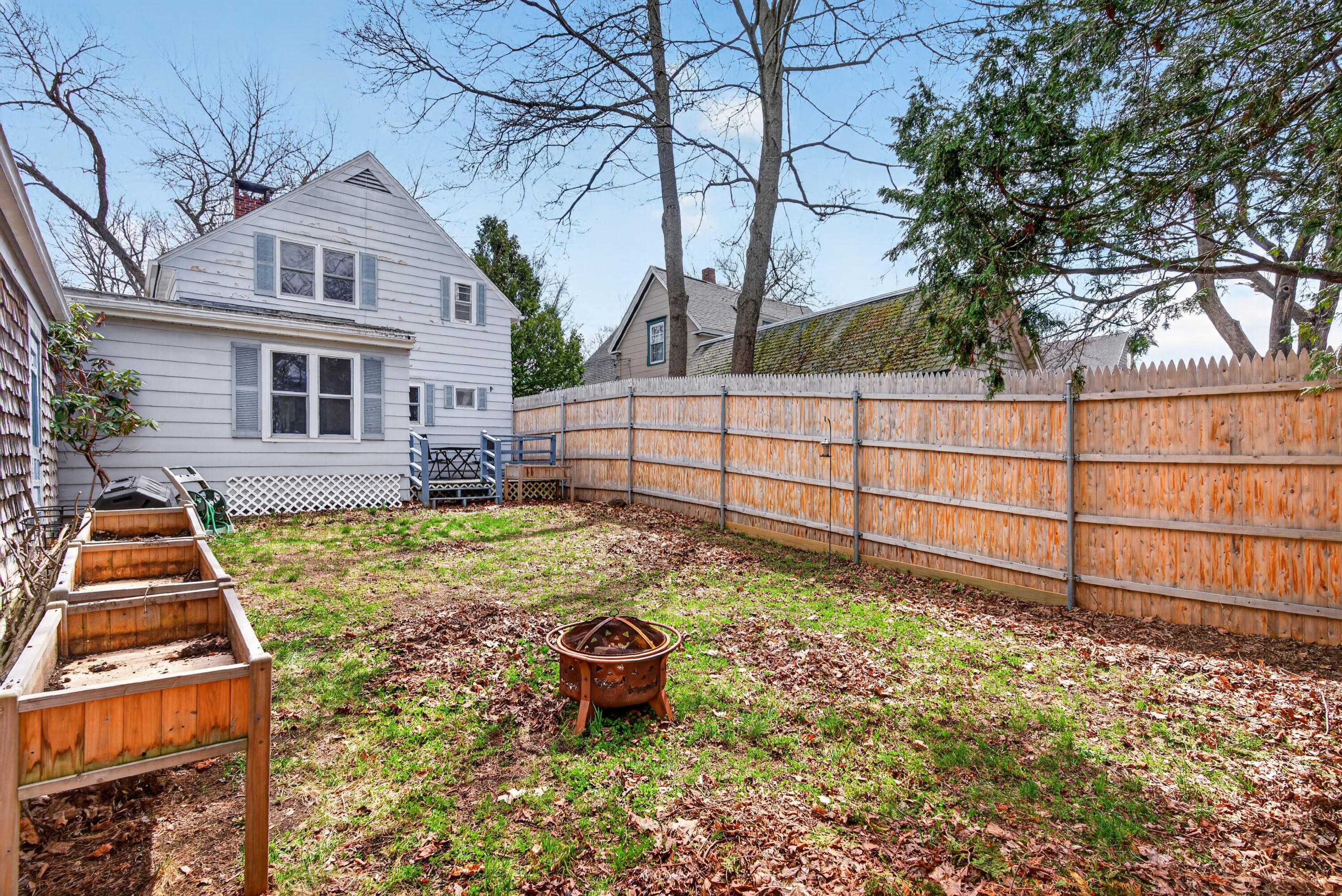 5 Newman Street Lewiston ME 04240