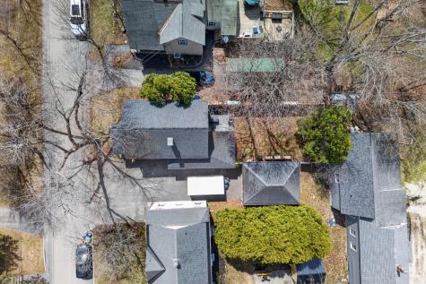 5 Newman Street Lewiston ME 04240