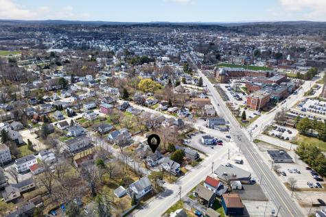 5 Newman Street Lewiston ME 04240
