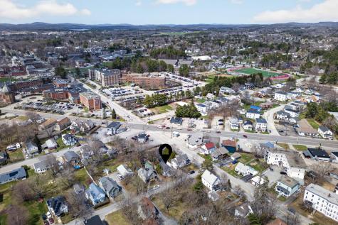5 Newman Street Lewiston ME 04240