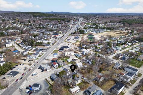 5 Newman Street Lewiston ME 04240