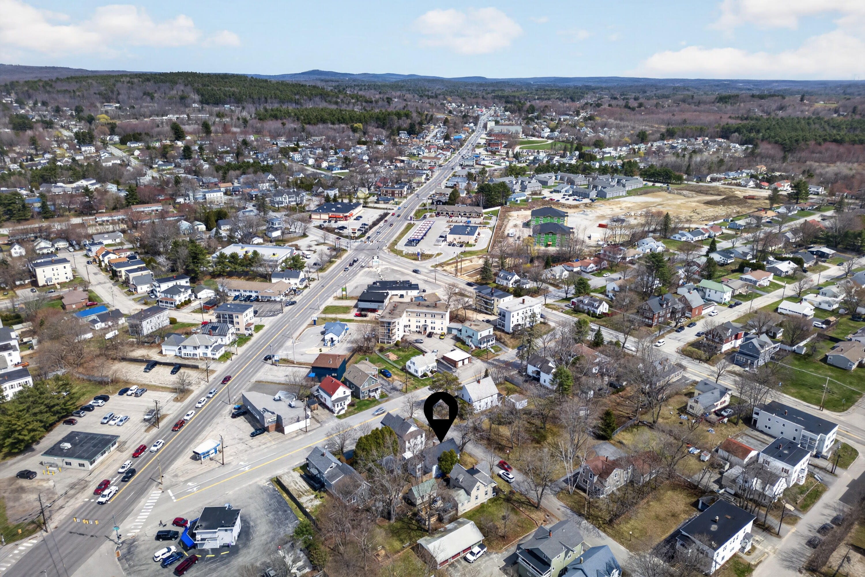 5 Newman Street Lewiston ME 04240