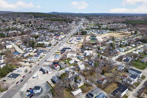 5 Newman Street Lewiston ME 04240