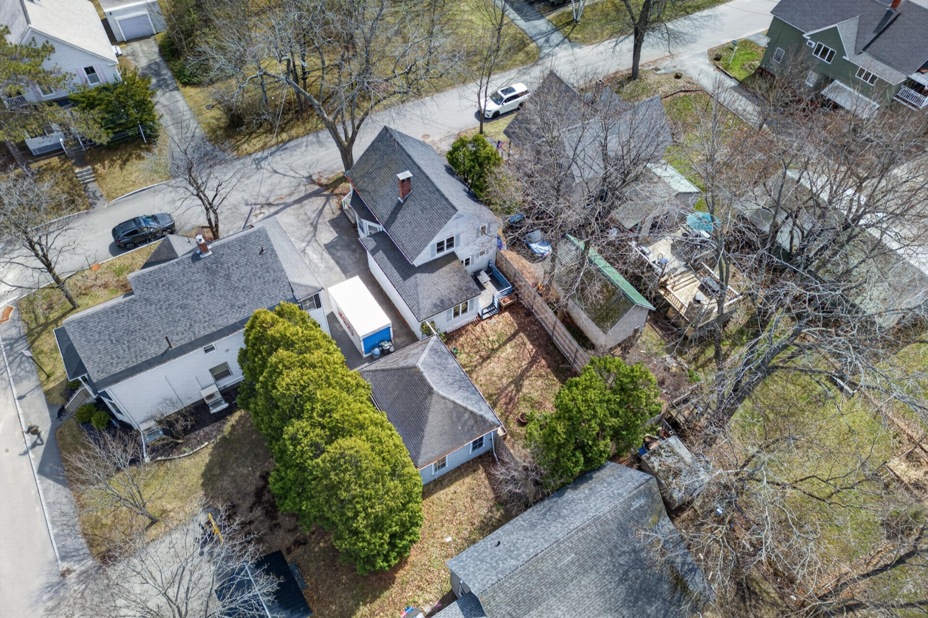 5 Newman Street Lewiston ME 04240