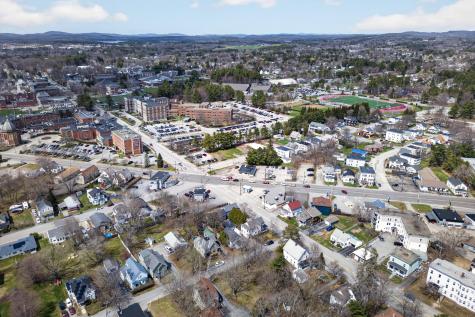 5 Newman Street Lewiston ME 04240