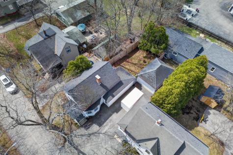 5 Newman Street Lewiston ME 04240