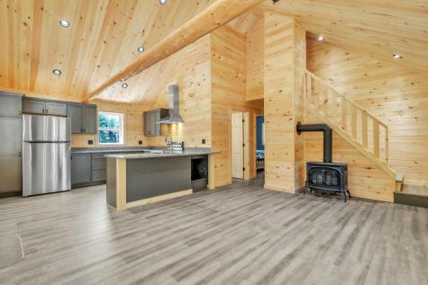58 Winter Road Rangeley ME 04970