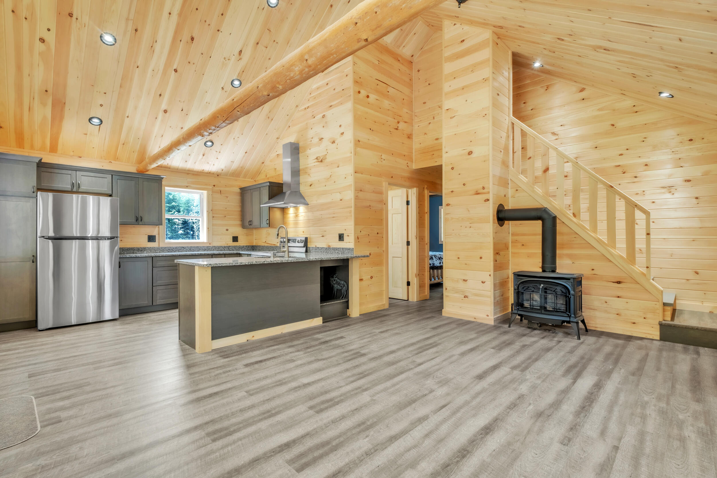 58 Winter Road Rangeley ME 04970