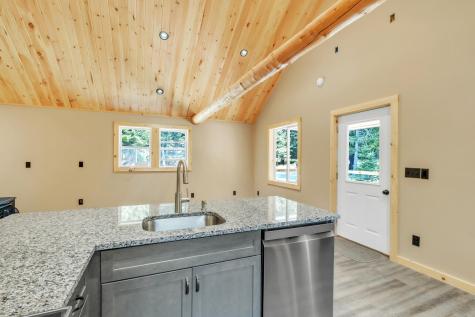 58 Winter Road Rangeley ME 04970