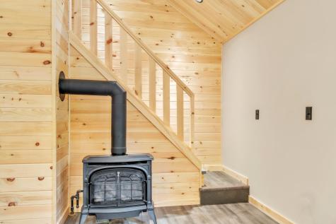 58 Winter Road Rangeley ME 04970