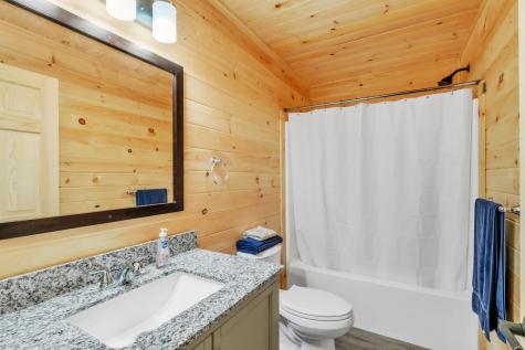 58 Winter Road Rangeley ME 04970