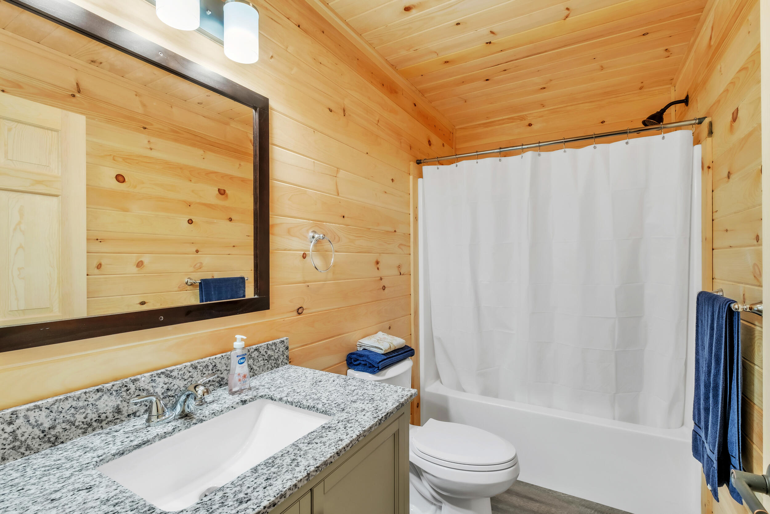 58 Winter Road Rangeley ME 04970