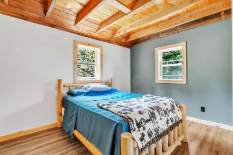 58 Winter Road Rangeley ME 04970