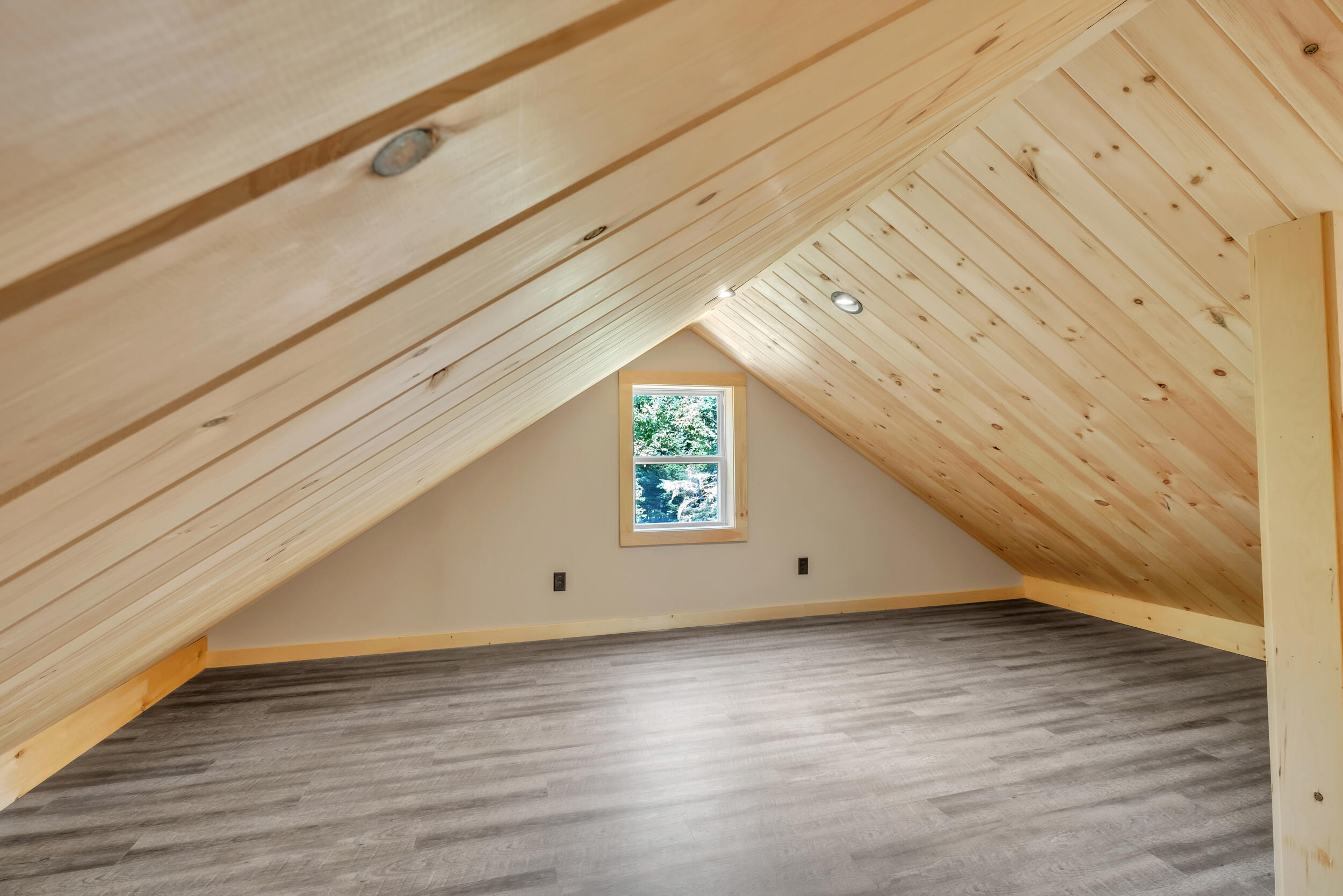 58 Winter Road Rangeley ME 04970