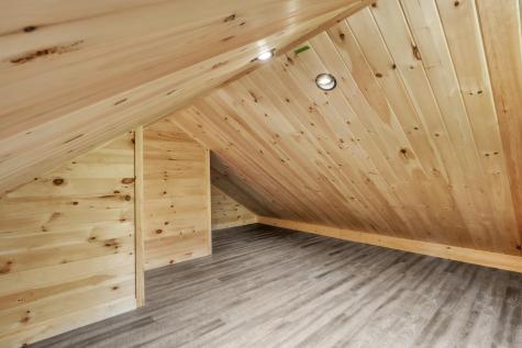 58 Winter Road Rangeley ME 04970