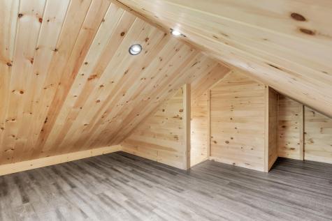 58 Winter Road Rangeley ME 04970