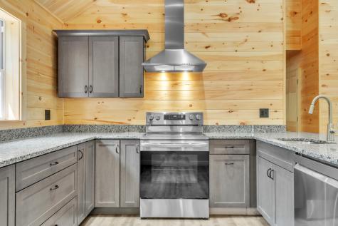 58 Winter Road Rangeley ME 04970