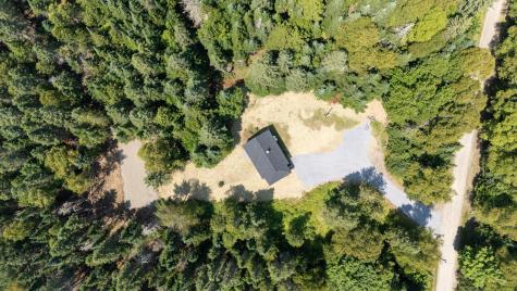 58 Winter Road Rangeley ME 04970