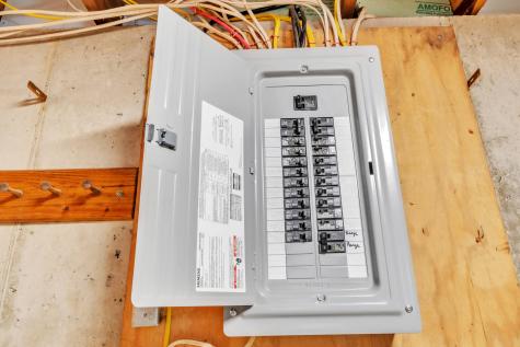 58 Winter Road Rangeley ME 04970