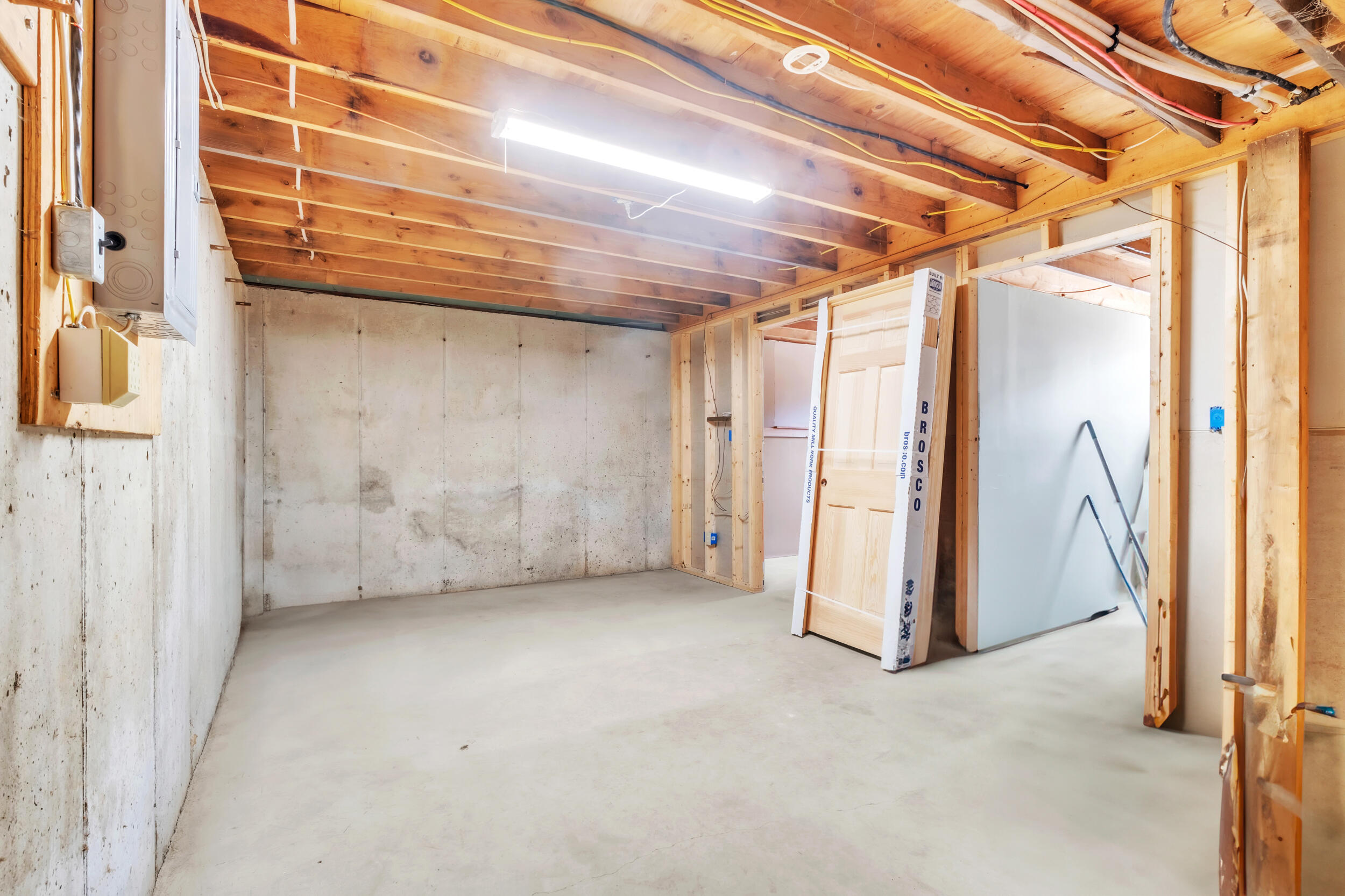 58 Winter Road Rangeley ME 04970